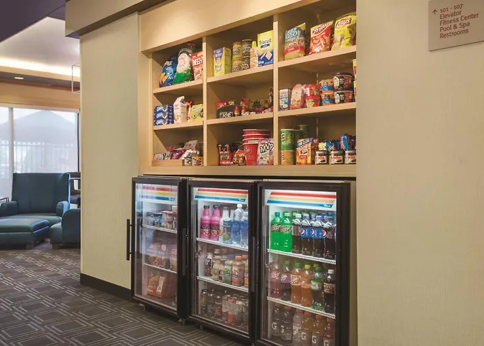 Towneplace Suites Joliet South