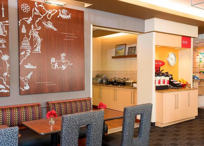 Towneplace Suites Joliet South