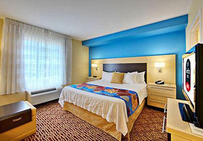 Towneplace South Hotel