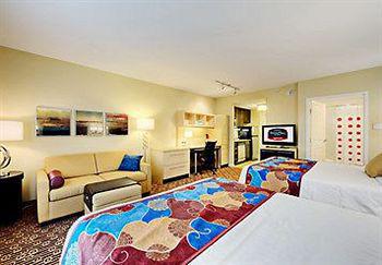 Hotel Towneplace South 3*