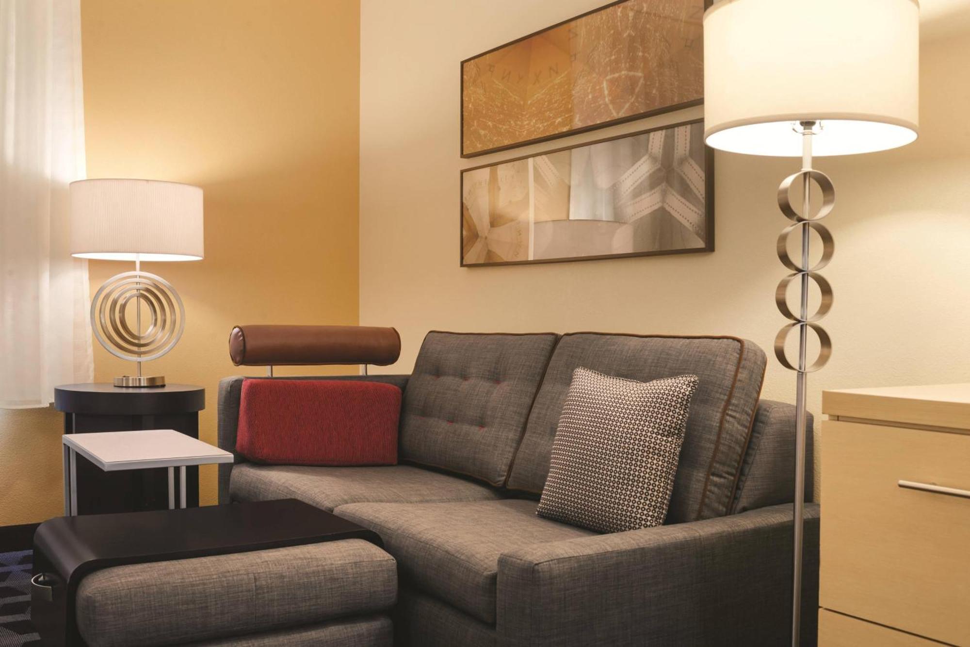 Towneplace South 3*
