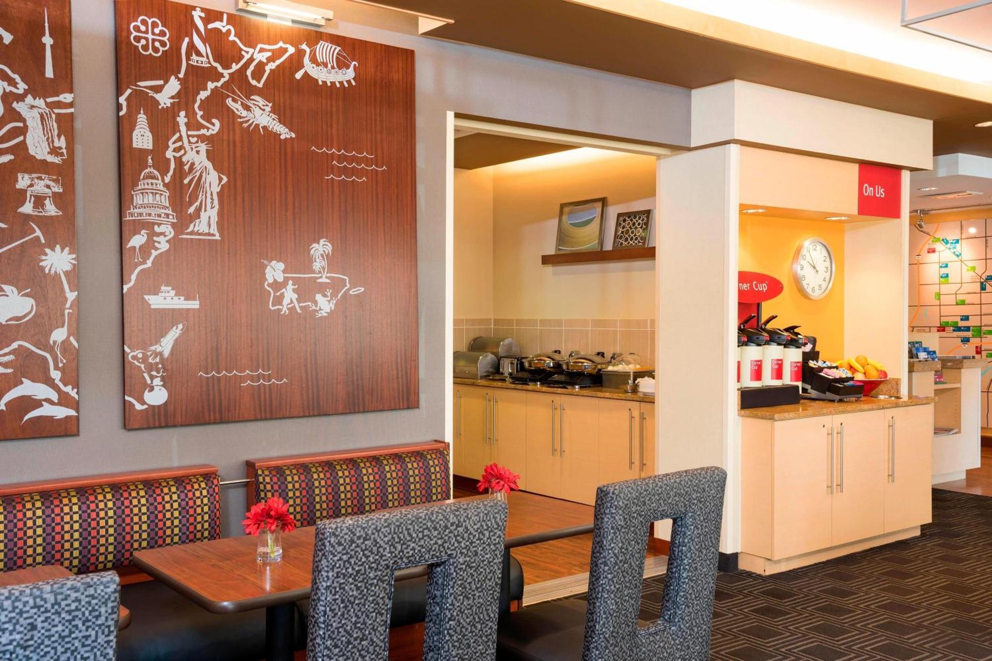 Hotel Towneplace South Joliet