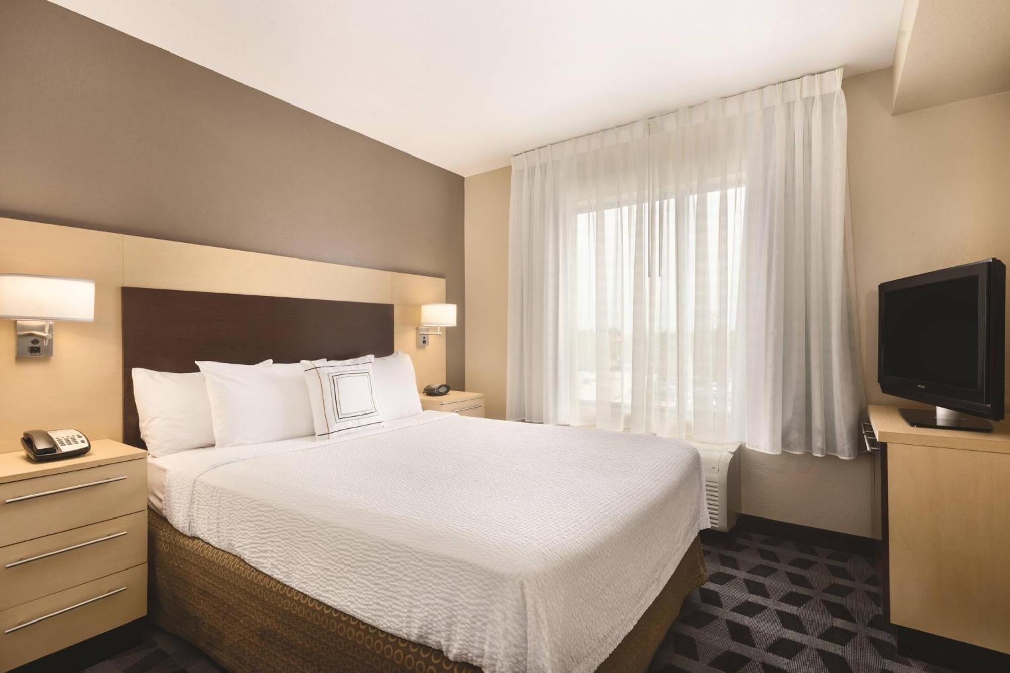 Hotel Towneplace South 3*