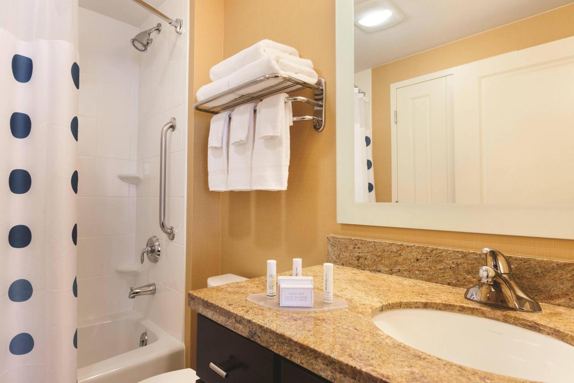 Towneplace South Hotel Joliet