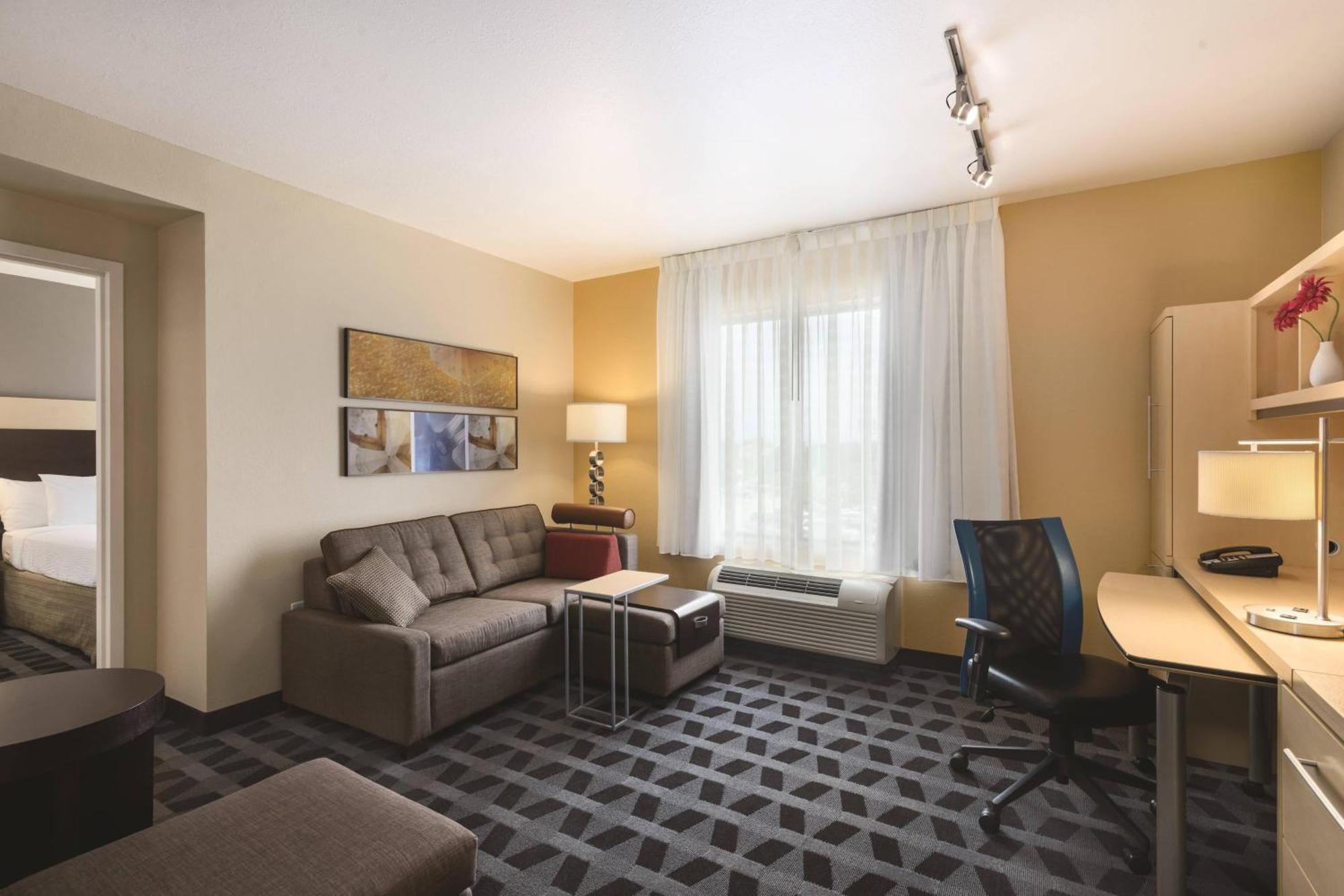 Hotel Towneplace South 3*