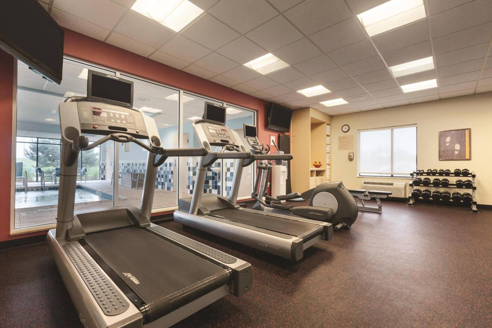 Hotel Towneplace South Joliet