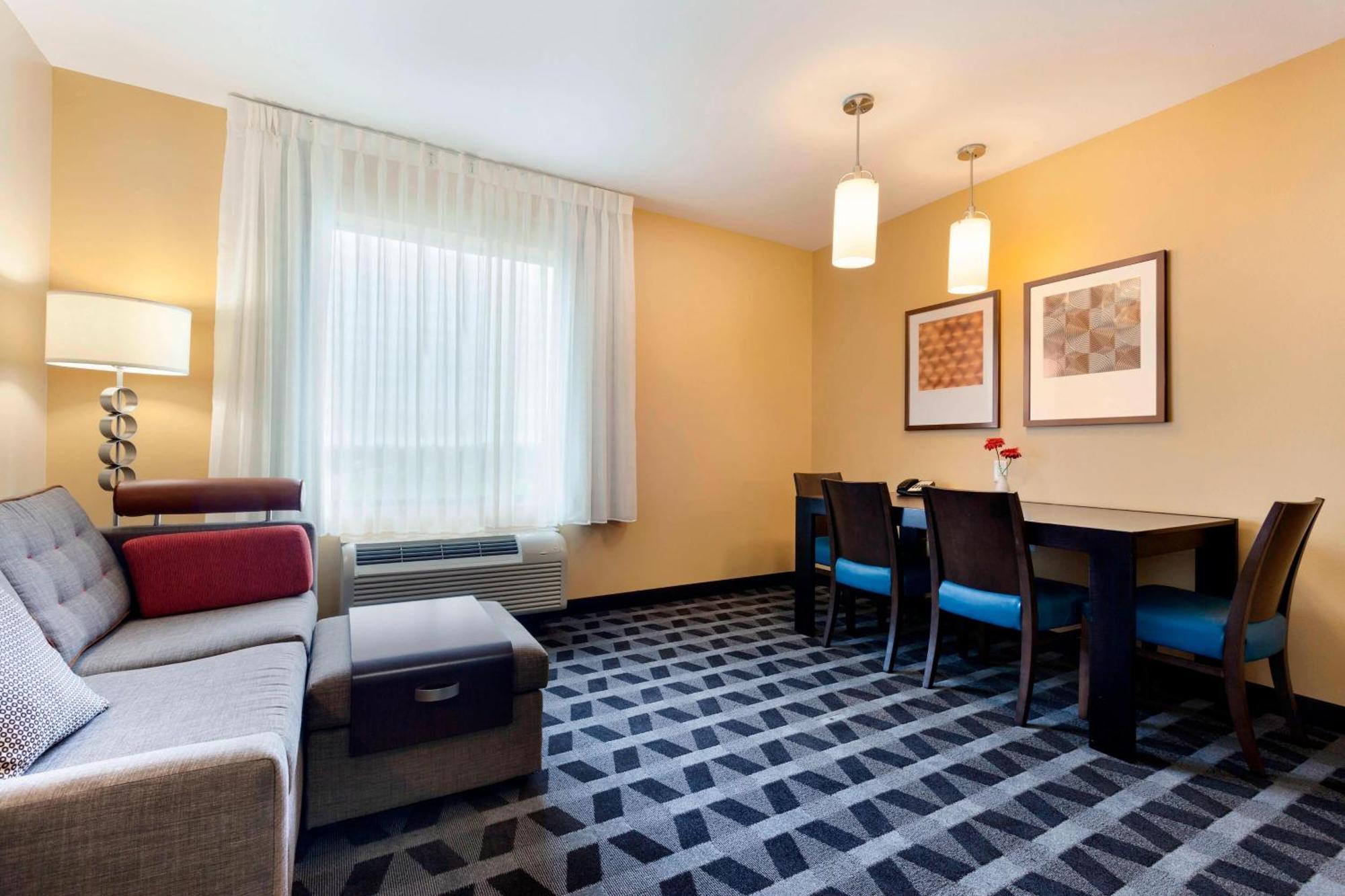 Towneplace South Joliet