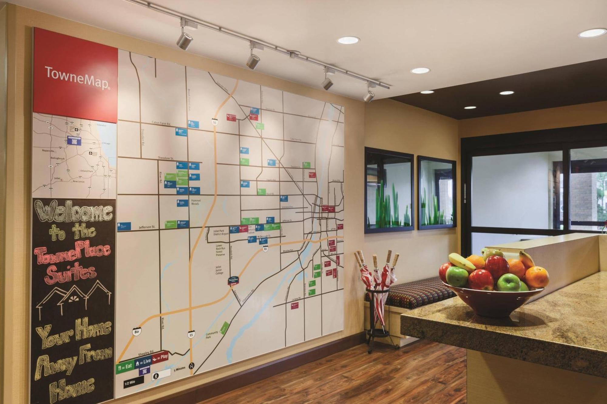 Towneplace South Hotel 3*
