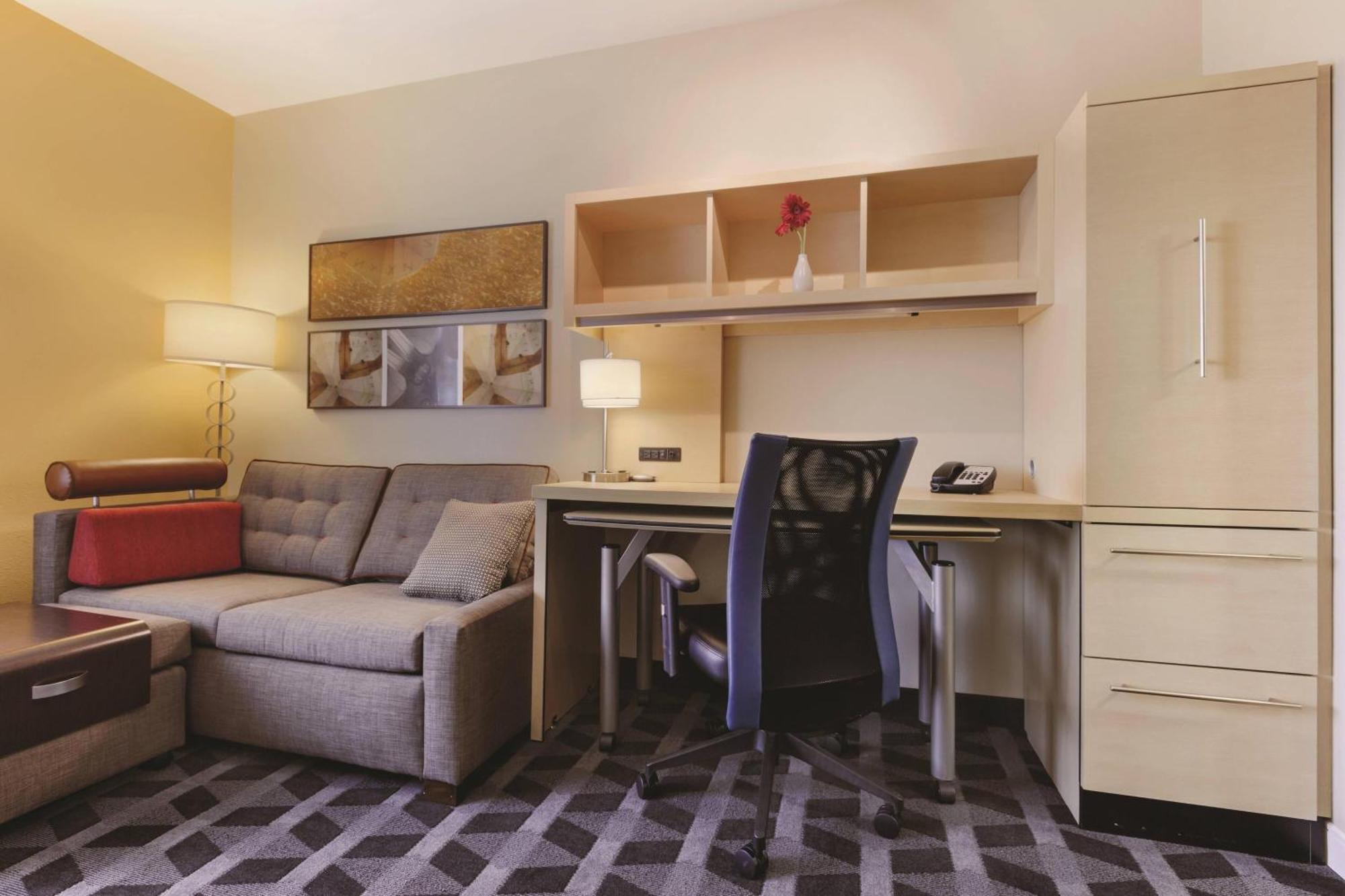 Hotel Towneplace South