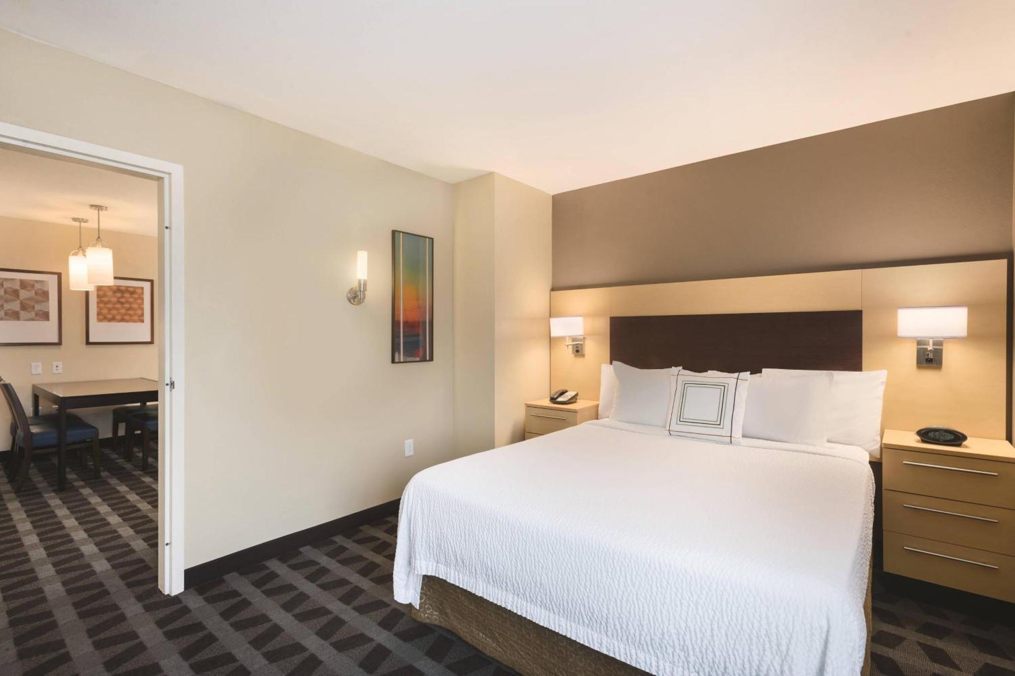 Towneplace South Hotel Joliet