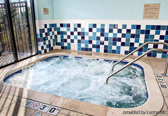 Towneplace South Hotel 3*