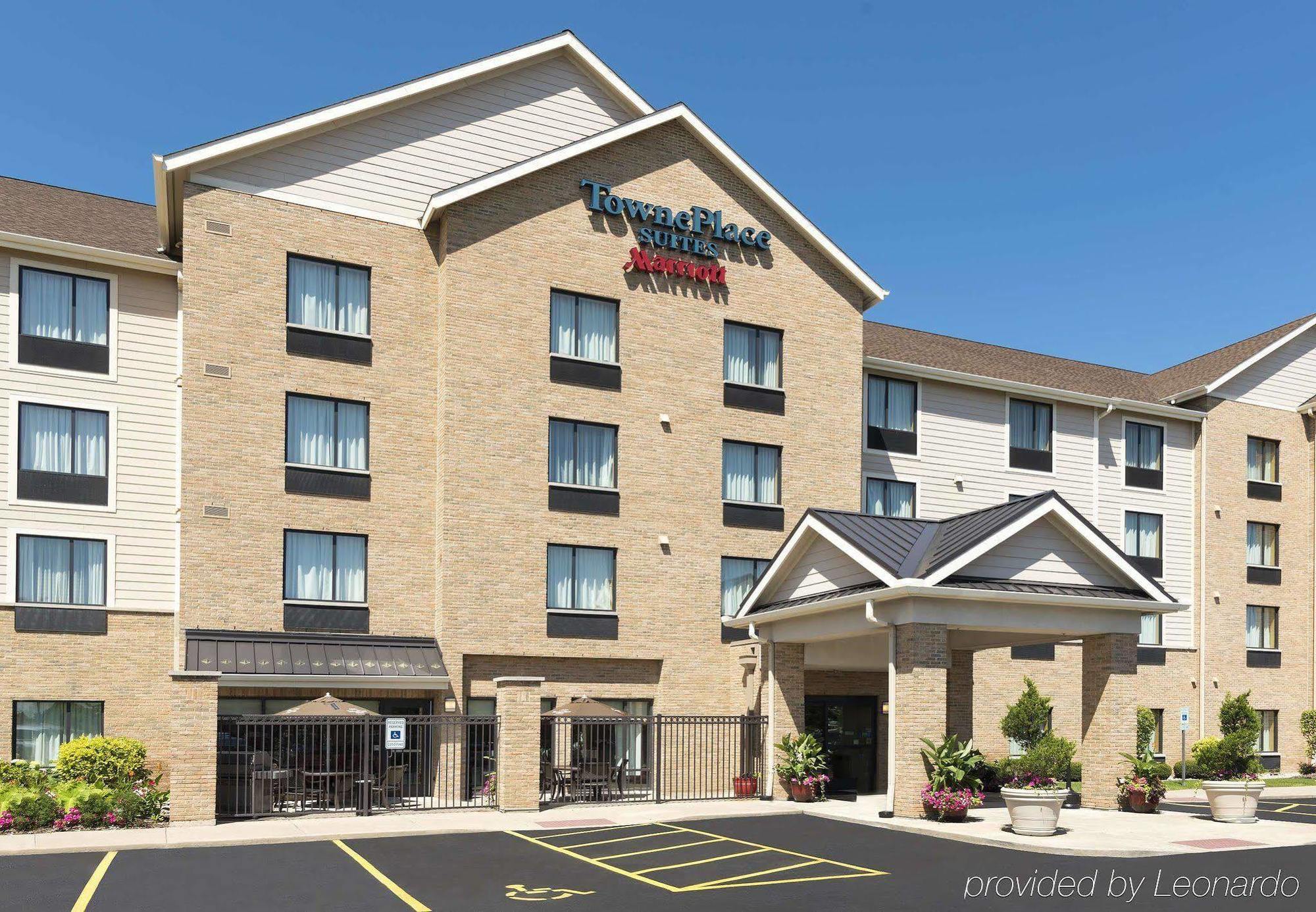 Towneplace South