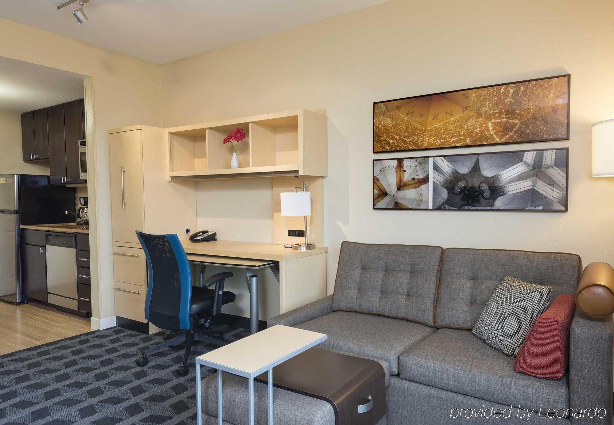 Towneplace South 3*