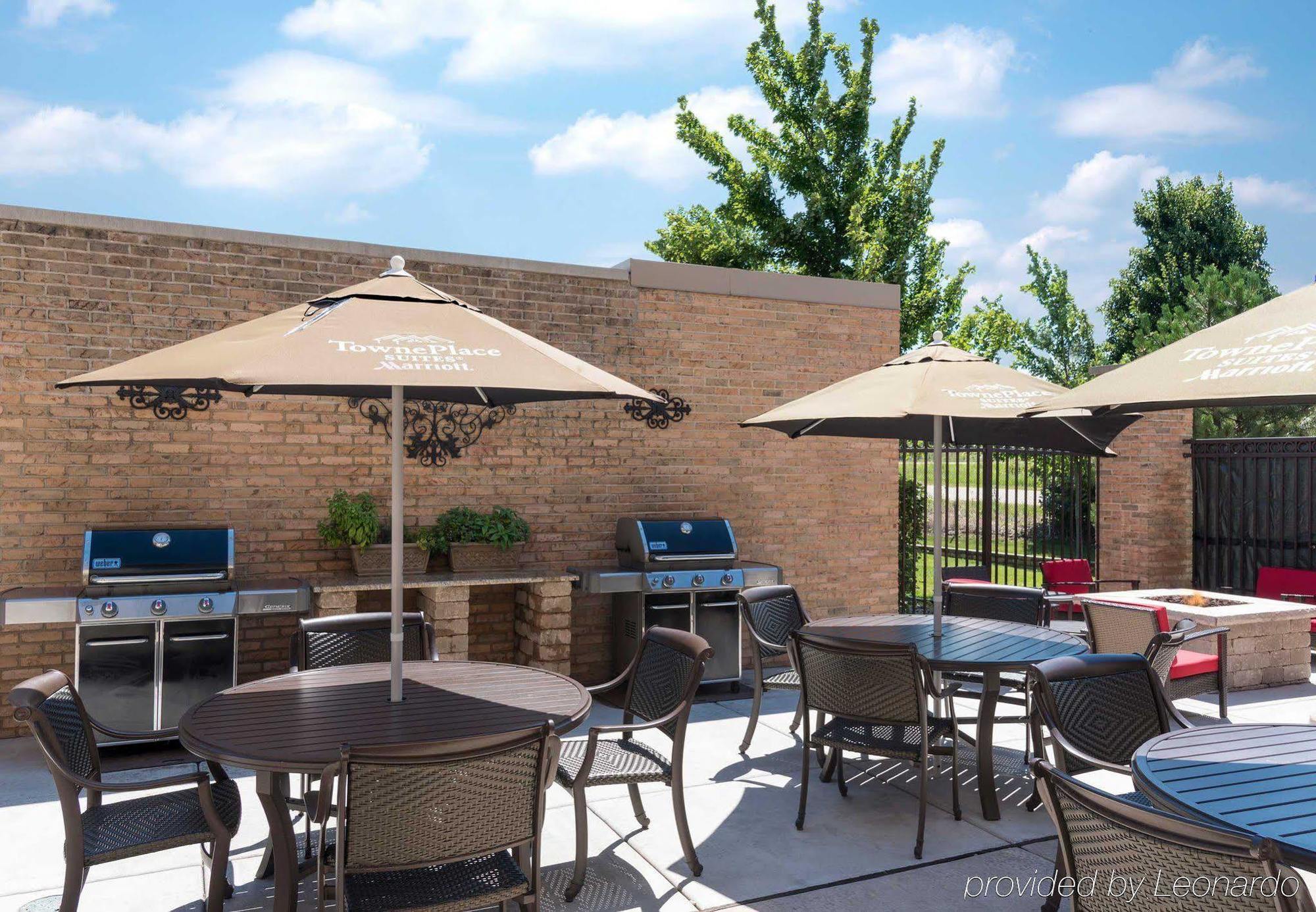 Towneplace South Hotel 3*