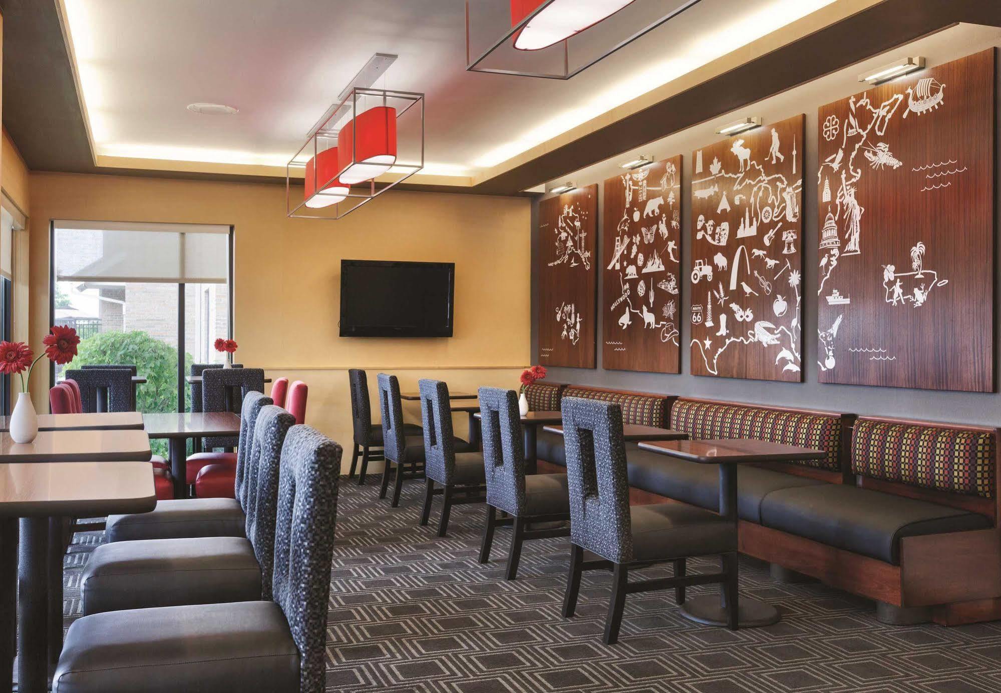 Hotel Towneplace South 3*