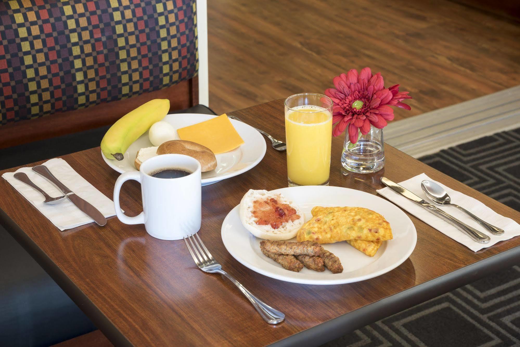 Towneplace South Hotel 3*