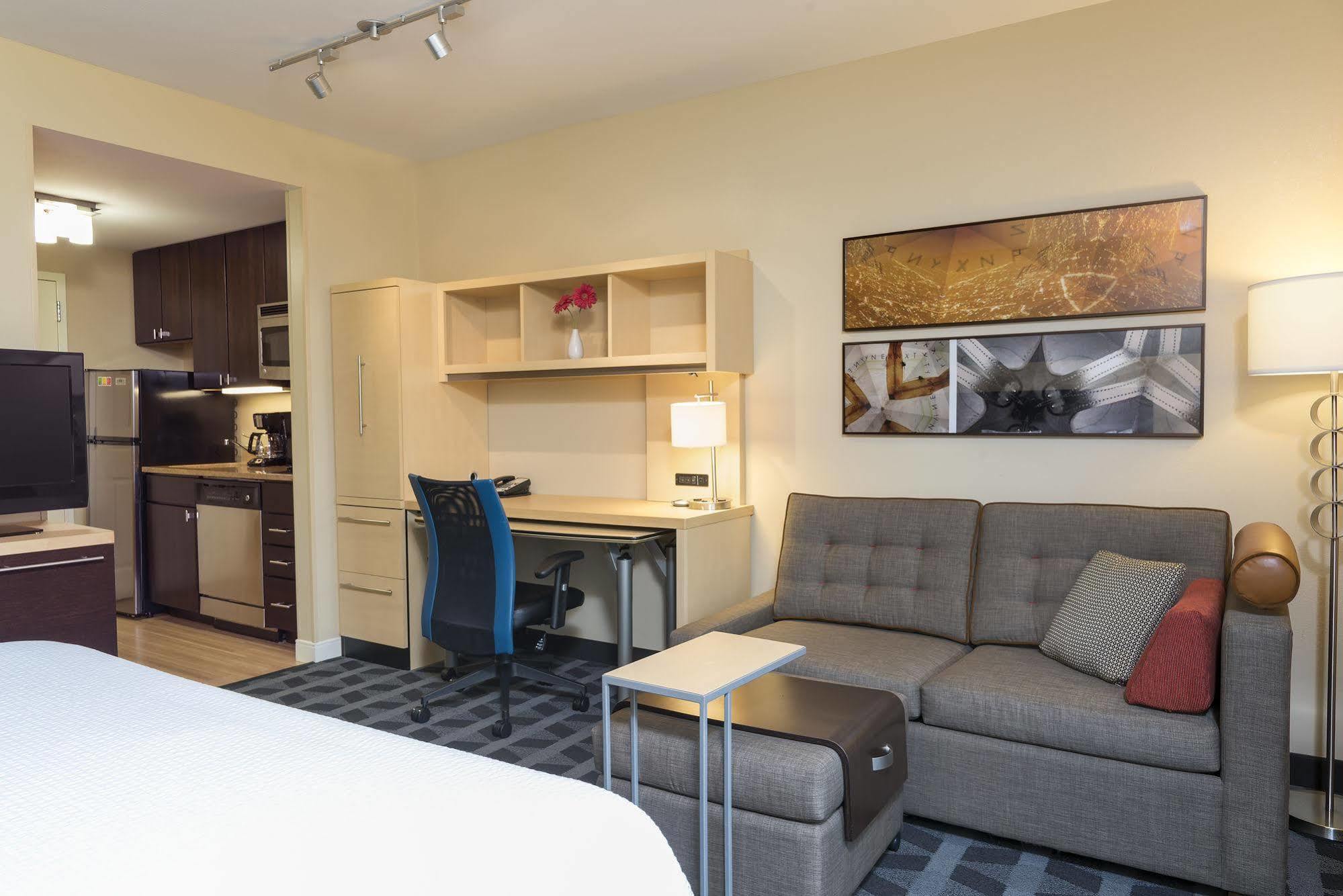 Hotel Towneplace South 3*