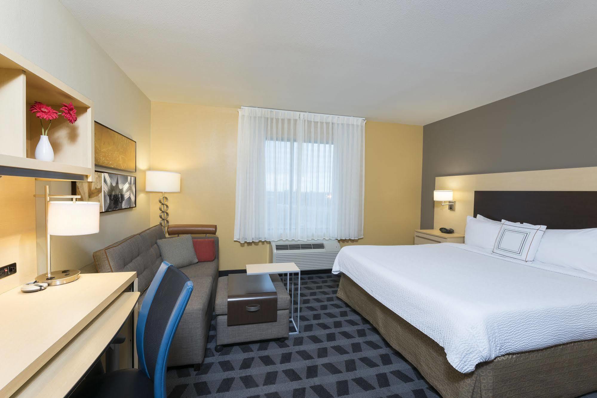 Hotel Towneplace South Joliet