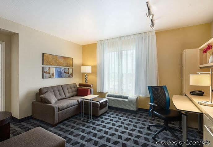 Hotel Towneplace South Joliet